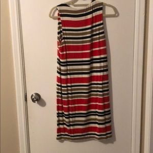 Vince Camuto Summer Dress